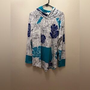 XL Lularoe Amber hoodie